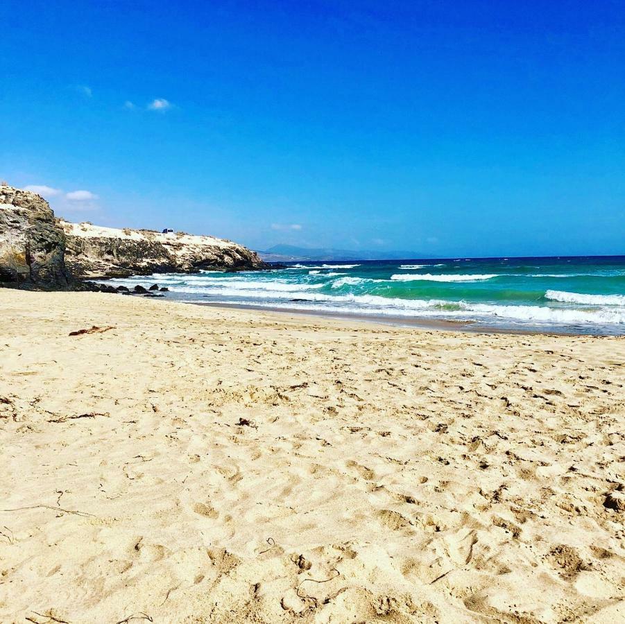 Playa Paraiso Elisabeth Коста Калма Экстерьер фото